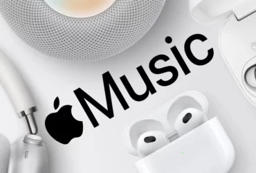 خرید اپل موزیک