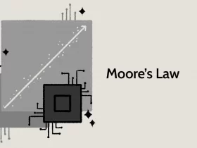 قانون مور - Moore's Law