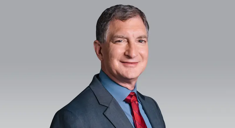 مارک پیپرمستر، مدیر ارشد فناوری AMD - Mark Papermaster