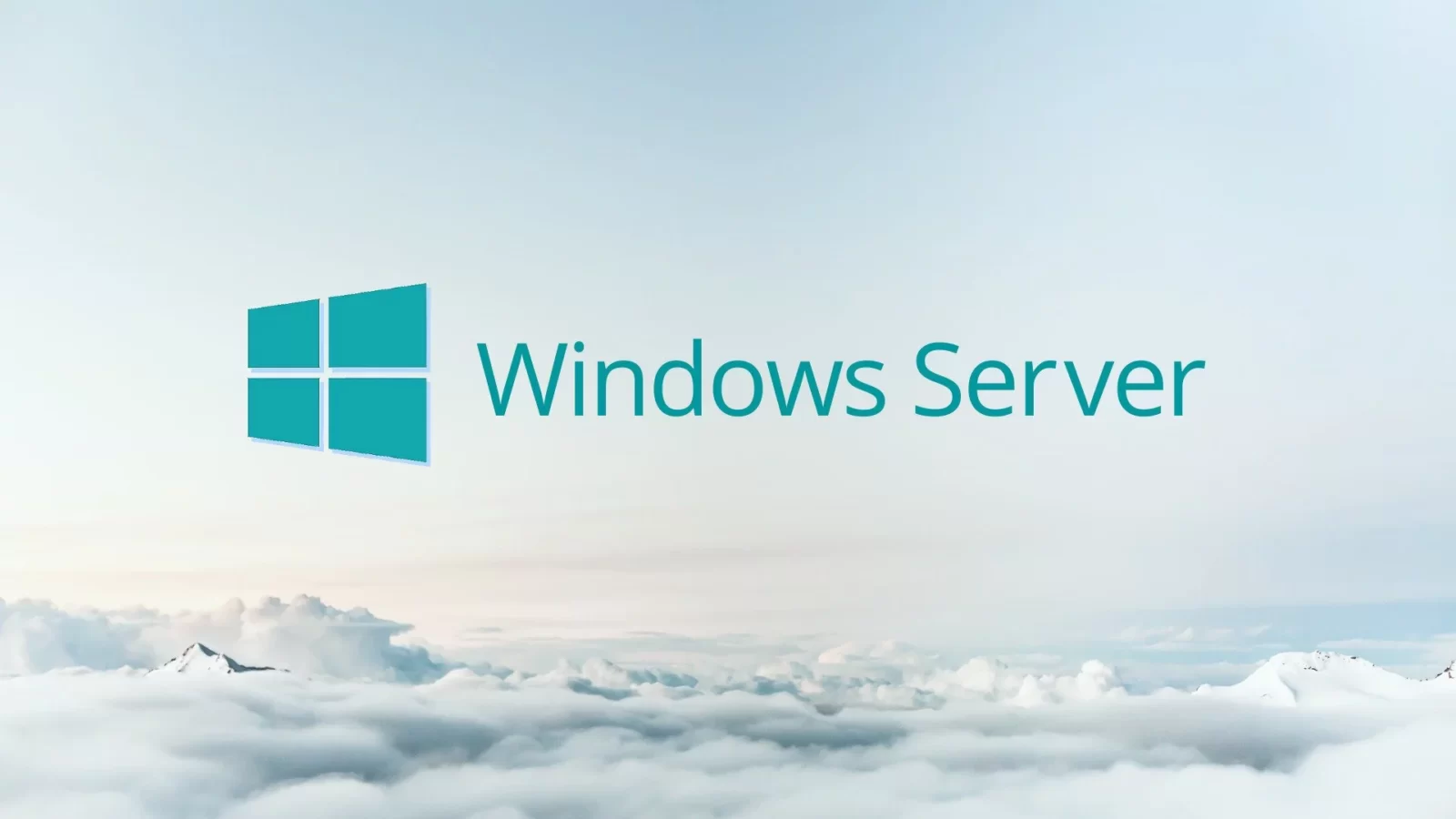 ویندوز سرور - ابر مایکروسافت - windows server