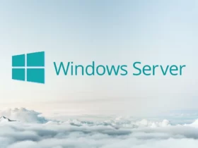 ویندوز سرور - ابر مایکروسافت - windows server