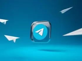 ثبت نام بدون سیم کارت در تلگرام - telegram anonymous login