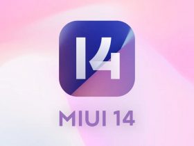رابط کاربری شیائومی می یو آی 14 - MIUI 14