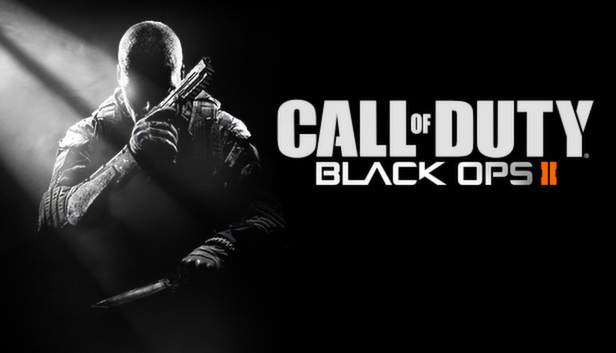 Call of Duty:Black Ops2