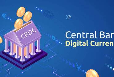 CBDC - رمز ارز ملی بانک مرکزی