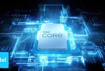 intel core- پردازنده نسل سیزدهم اینتل رپتورلیک