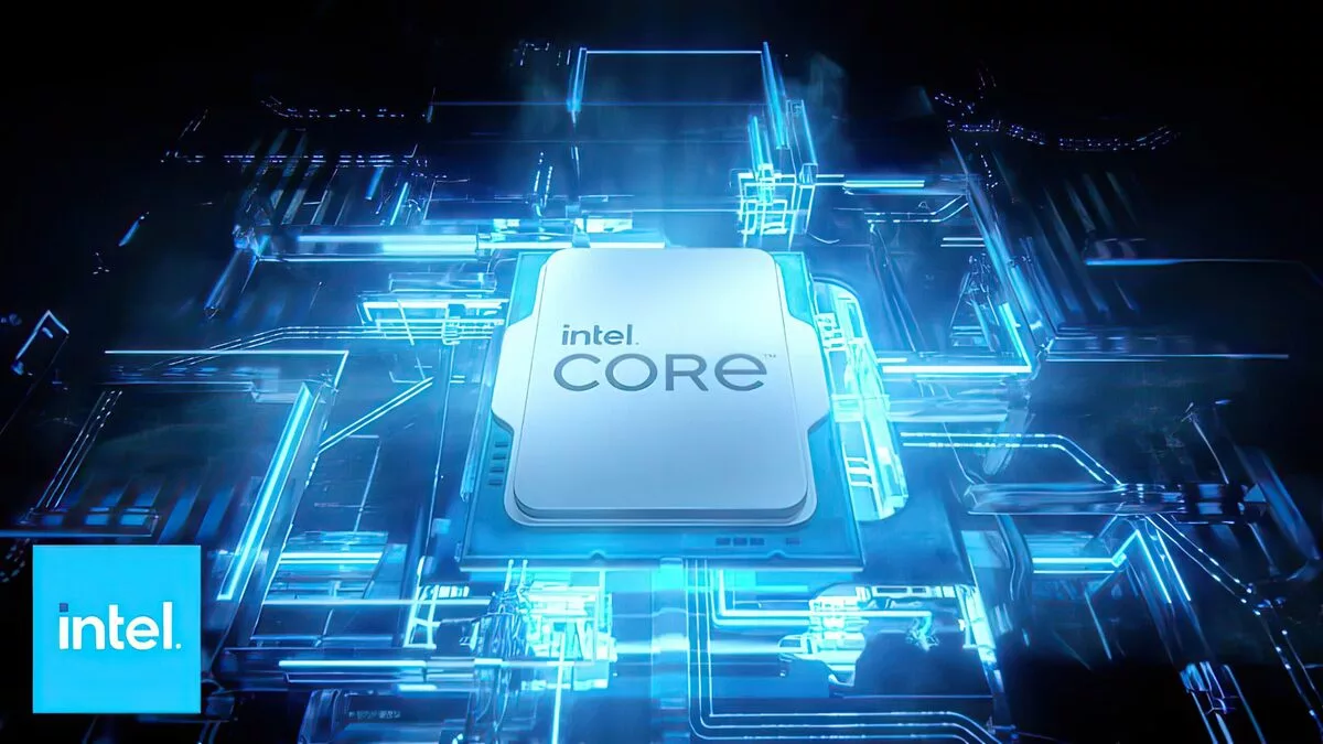 intel core- پردازنده نسل سیزدهم اینتل رپتورلیک