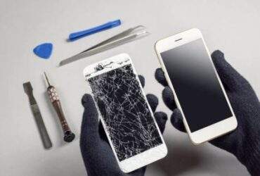 تعمیر سخت افزاری موبایل - ابزار تعمیر موبایل