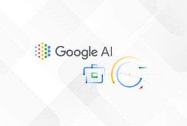 Google AI - هوش مصنوعی گوگل