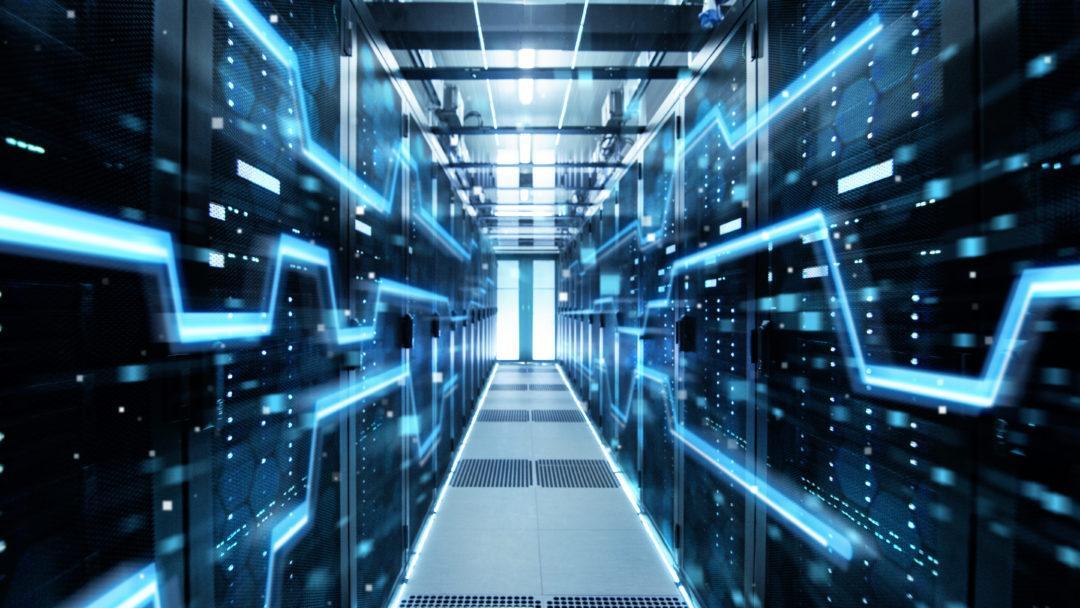 artificial intelligence and its effects on the data center industry