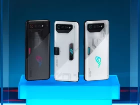 ایسوس راگ فون 7 و راگ فون ۷ آلتیمیت