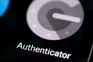 گوگل آتنتیکیتور - Google Authenticator