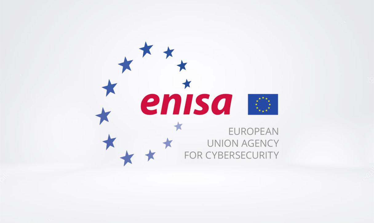 ENISA European union agency for cybersecurity