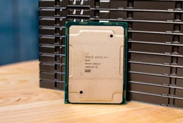 خرید CPU سرور HP