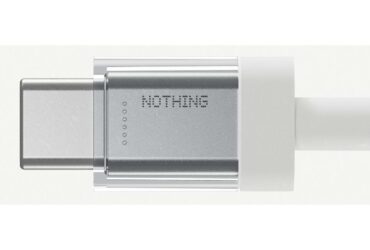 کابل یو اس بی سی شرکت ناثینگ فون - Nothing USB-C Cable