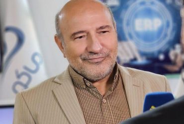 حسین گروسی - مدیرعامل سازمان منطقه آزاد ماکو