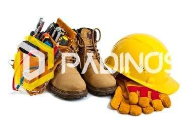 انواع تجهیزات ایمنی و فردی