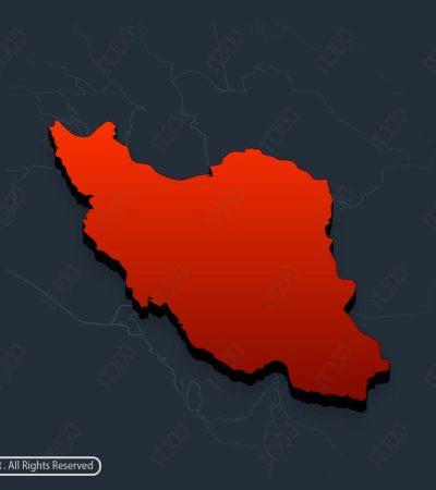 ایران - سرخ - iran red - اینترنت ایران - قطعی اینترنت