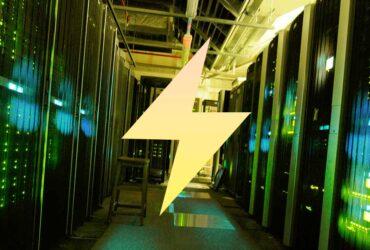 برق دیتاسنتر - data center power