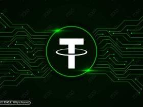 تتر - یو اس دی تی - tether - usdt