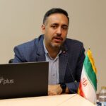 حسین اسلامی رییس سازمان نصر تهران