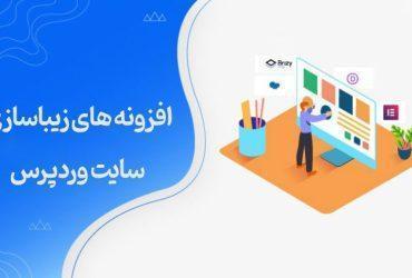 افزونه های زیباسازی وردپرس