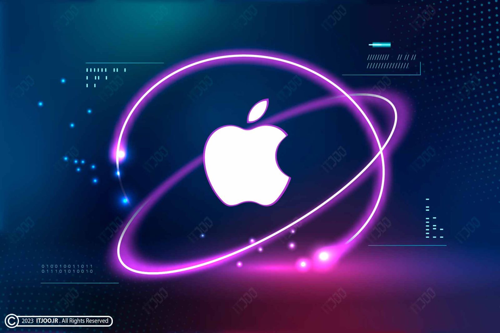 هوش مصنوعی اپل - apple artificial intelligence