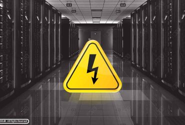 قطع برق دیتاسنتر (مرکز داده) - data center power outage