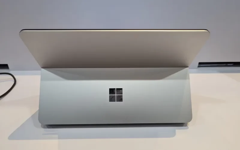 لولای مایکروسافت سرفیس لپ تاپ استودیو ۲ - microsoft surface laptop studio 2 hinge