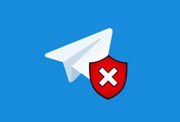 تلگرام جعلی - تلگرام فیک