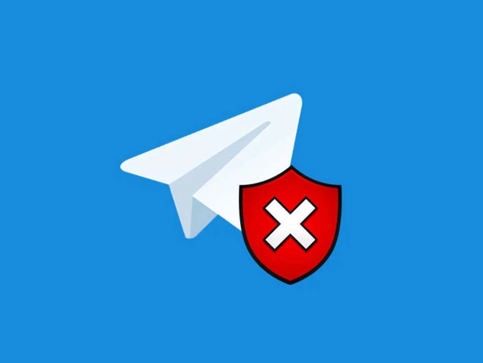 تلگرام جعلی - تلگرام فیک