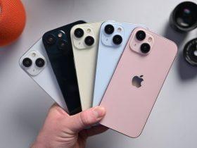 آیفون ۱۵ - iphone 15