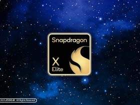 اسنپدراگون ایکس الیت - Snapdragon X Elite
