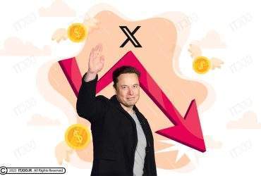 سقوط ایکس با ایلان ماسک - The fall of X with Elon Musk