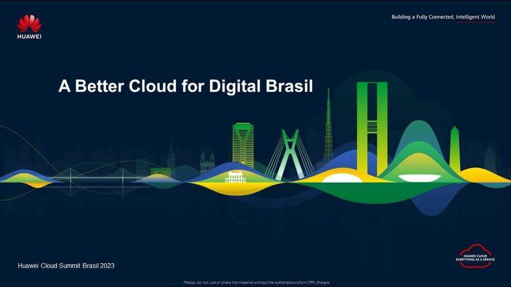 Cloud summit brasil 2023