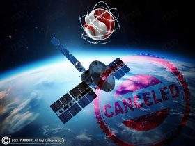 توقف اینترنت ماهواره ای کوالکام اسنپدراگون - qualcomm snapdragon satellite canceled