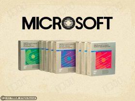 اولین سیستم عامل مایکروسافت - زنیکس - microsoft xenix os