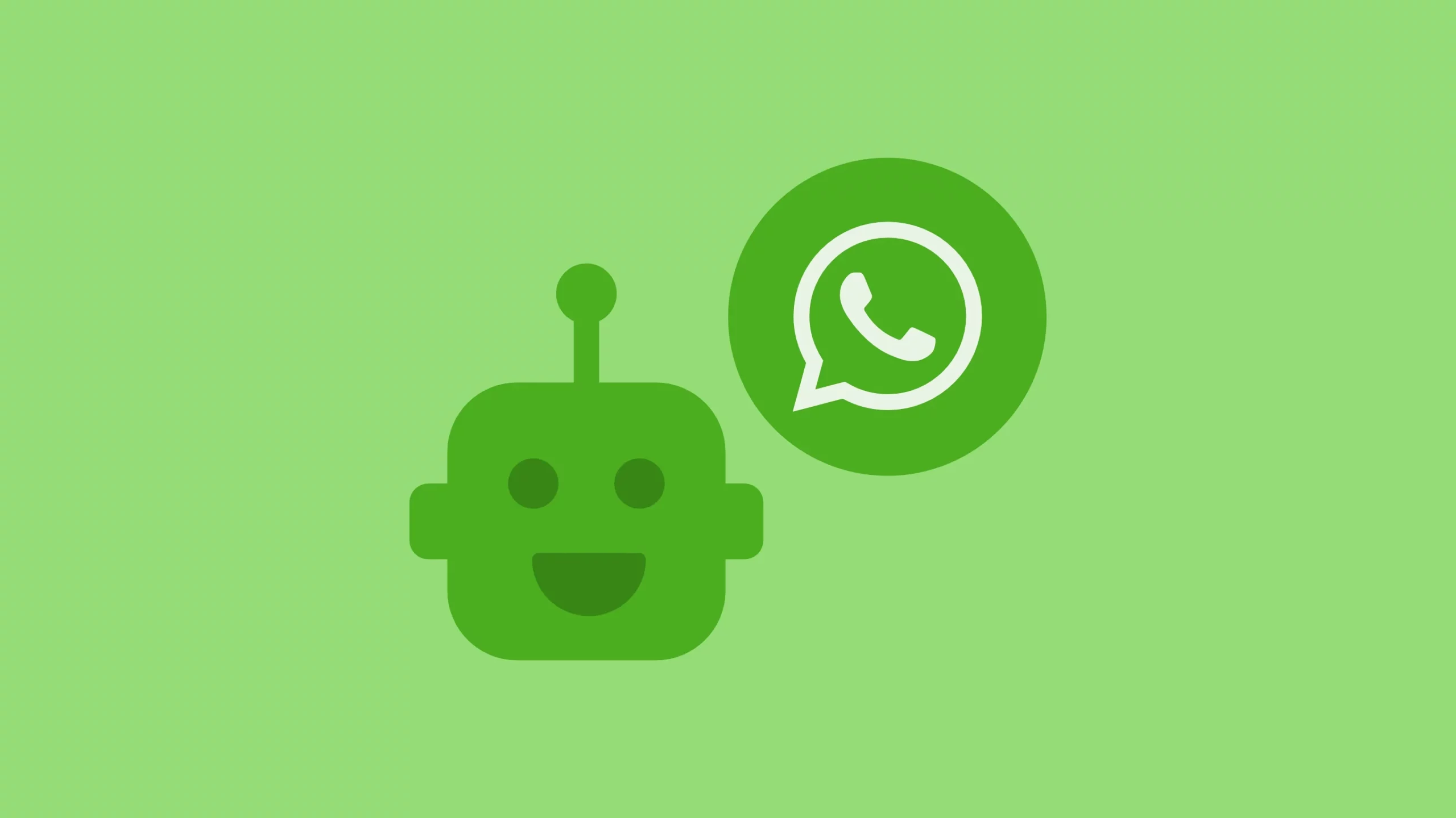 چت بات هوش مصنوعی واتساپ - whatsapp chatbot