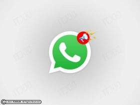 تبلیغات واتساپ - whatsapp ads