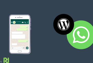 آموزش اتصال وردپرس به واتساپ