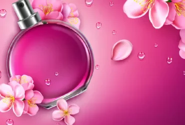 نکات مهم در طراحی بنر مناسب فروشگاه خرید عطر و ادکلن