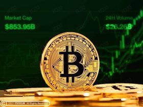 رشد قیمت بیت کوین - bitcoin price surge