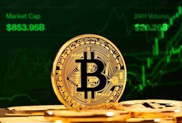 رشد قیمت بیت کوین - bitcoin price surge