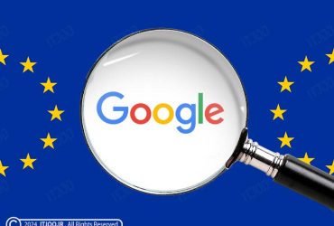 نظارت بر گوگل در اتحادیه اروپا - Google And EU