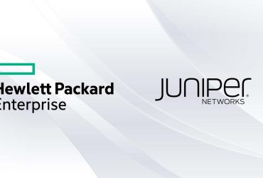 hpe juniper networks - اچ پی ای ژونیپر نتورکس