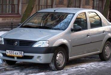 تعمیرگاه رنو