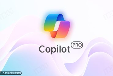 مایکروسافت کوپایلت پرو - microsoft copilot pro