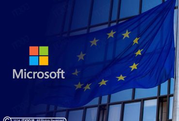 اتحادیه اروپا و مایکروسافت - EU and microsoft