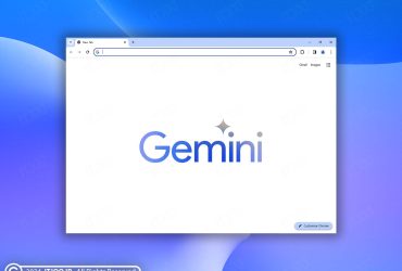 هوش مصنوعی جمینی Gemini در مرورگر گوگل کروم