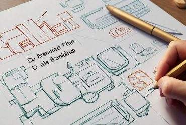 تدوین هویت برند توسط آژانس برندینگ ماورای